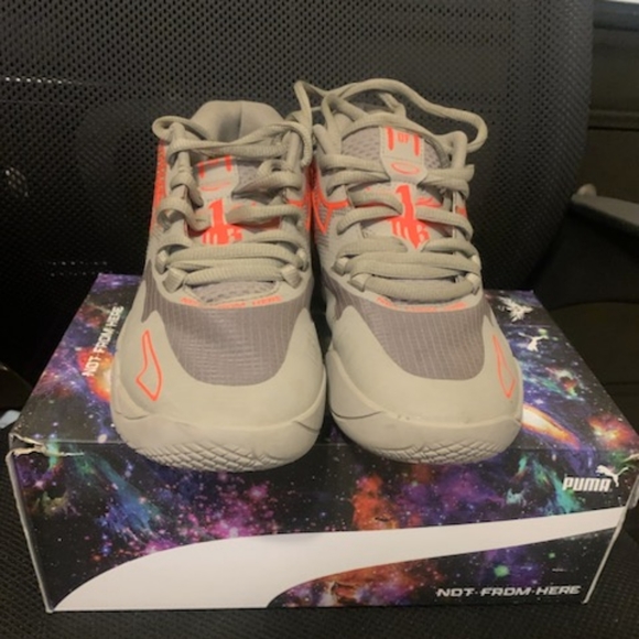 MB.01 Rock Ridge - Picture 2 of 4